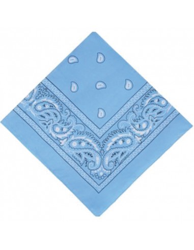 Bandana Street Style