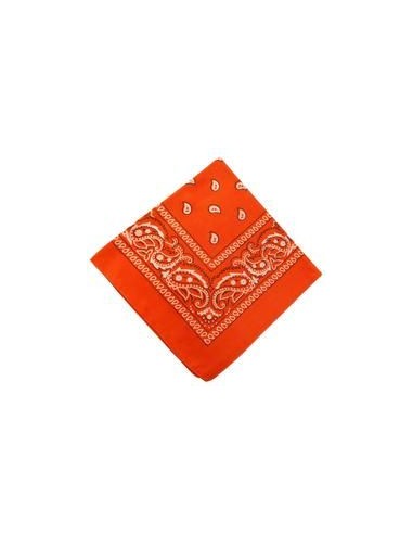 Bandana Street Style