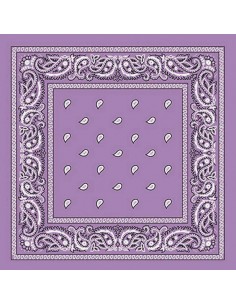 Bandana Street Style