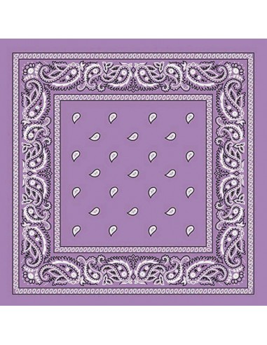 Bandana Street Style