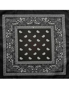 Bandana Street Style