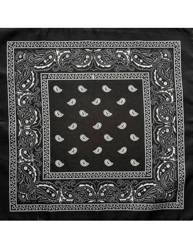 Bandana Street Style