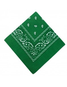 Bandana Street Style