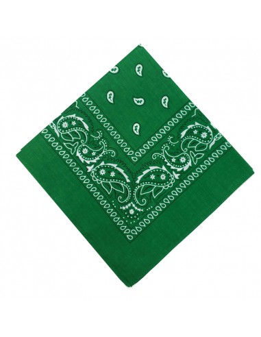 Bandana Street Style