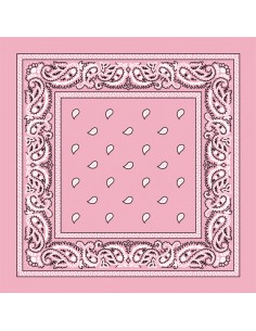 Bandana Street Style