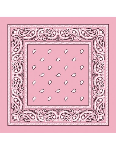 Bandana Street Style