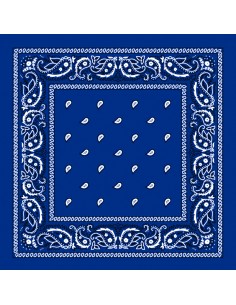 Bandana Street Style