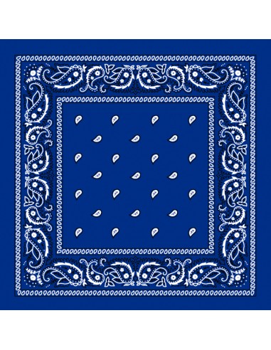 Bandana Street Style