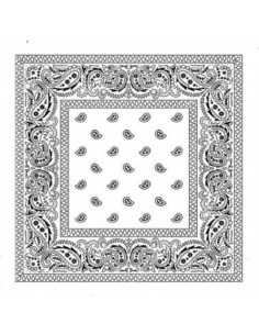 Bandana Street Style