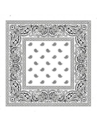 Bandana Street Style