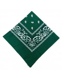 Bandana Street Style