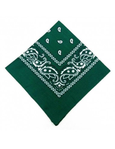 Bandana Street Style