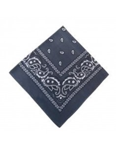 Bandana Street Style