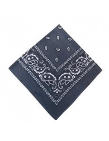 Bandana Street Style