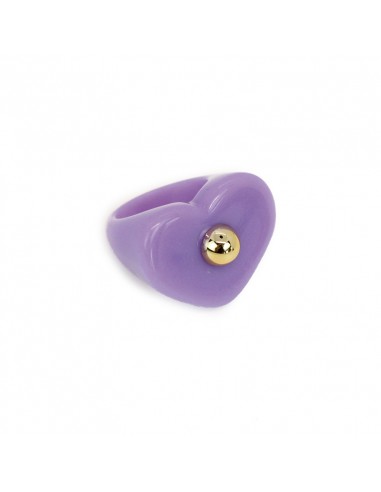 Anillo Heart Gem  (TD2279)