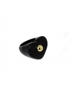 Anillo Heart Gem  (TD2279)