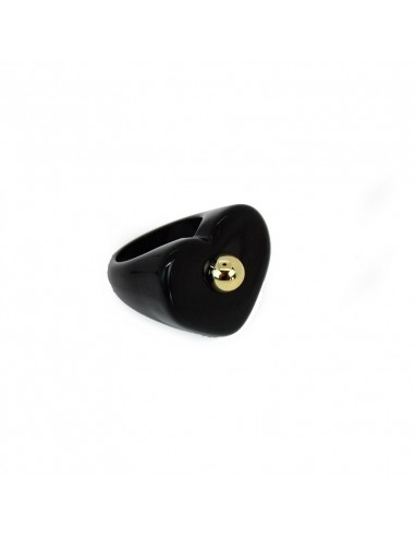Anillo Heart Gem  (TD2279)
