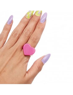 Anillo Love  (TD2277)