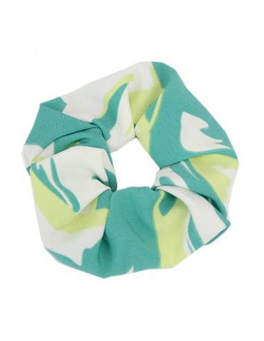 Scrunchie Selva Mint
