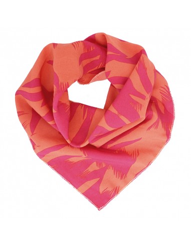 Pañuelo Kenia Pink