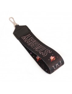 Maxi Llavero Planet Crazy