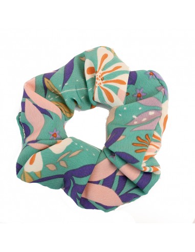 Scrunchie Paz Color
