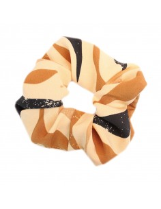 Scrunchie Africa Tierra