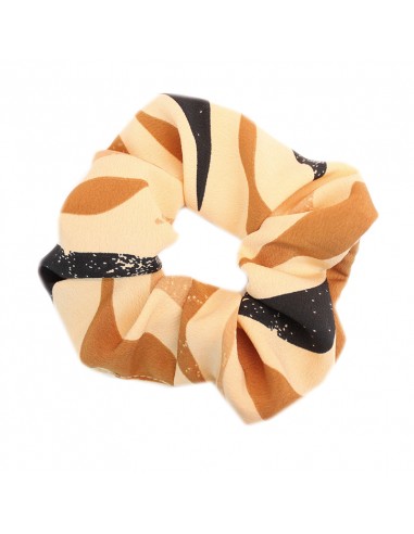 Scrunchie Africa Tierra