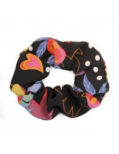 Scrunchie Fiesta Night