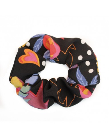 Scrunchie Fiesta Night