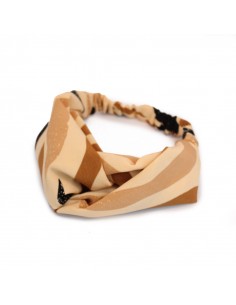 Turbante Africa Tierra