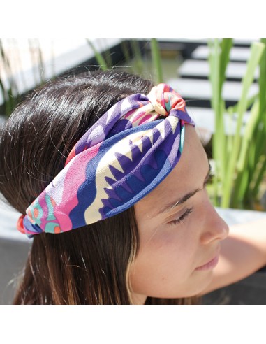 Turbante Indi Color