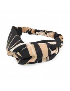 Turbante Selva Terra