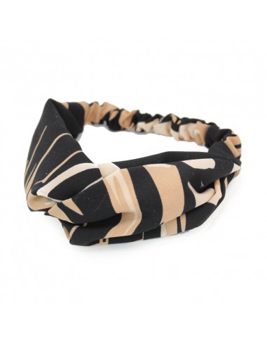 Turbante Selva Terra