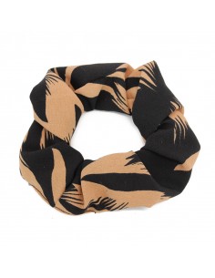 Scrunchie Kenia Sand