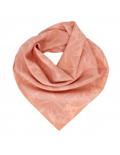 Pañuelo Duo Rose