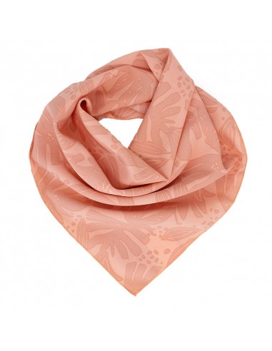 Pañuelo Duo Rose