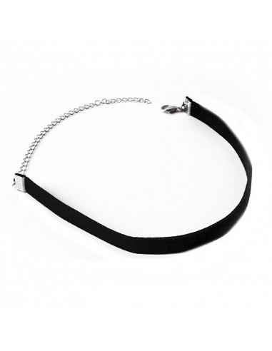 Choker Basic Paris