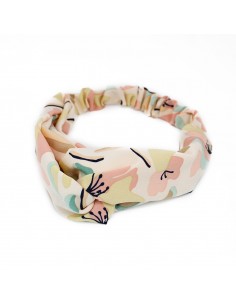 Turbante Gala Pastel