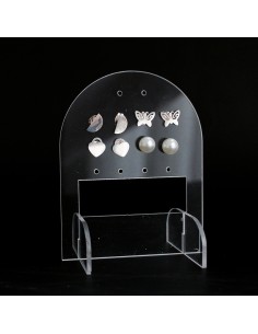Exhibidor de Aros Mini