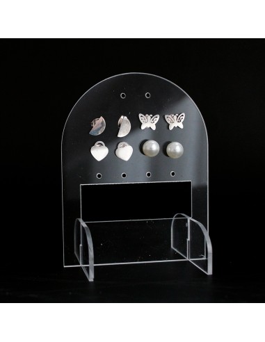 Exhibidor de Aros Mini