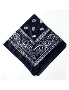 Bandana Street Style