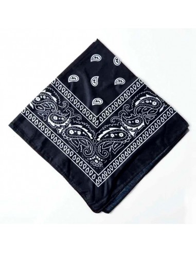 Bandana Street Style