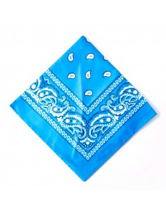 Bandana Street Style