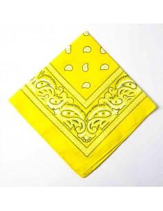 Bandana Street Style