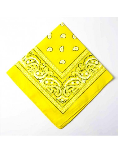 Bandana Street Style