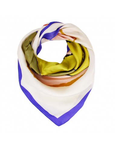 Pañuelo Agata (70X70)