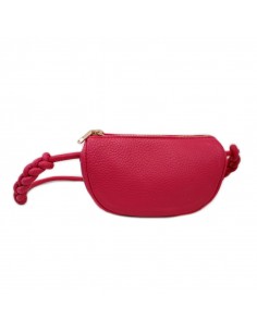 Cartera Cindy Fucsia [A4515]