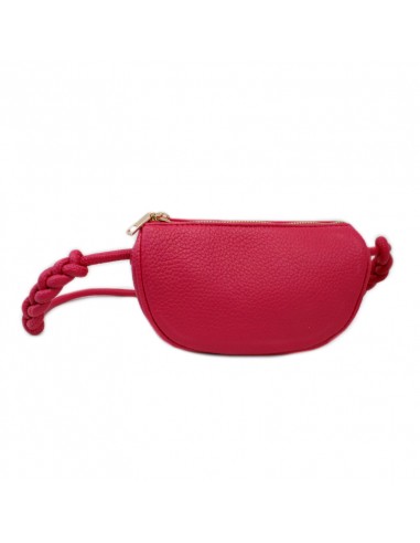 Cartera Cindy Fucsia [A4515]