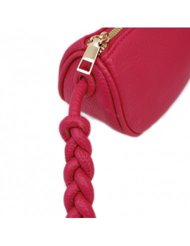 Cartera Cindy Fucsia [A4515]